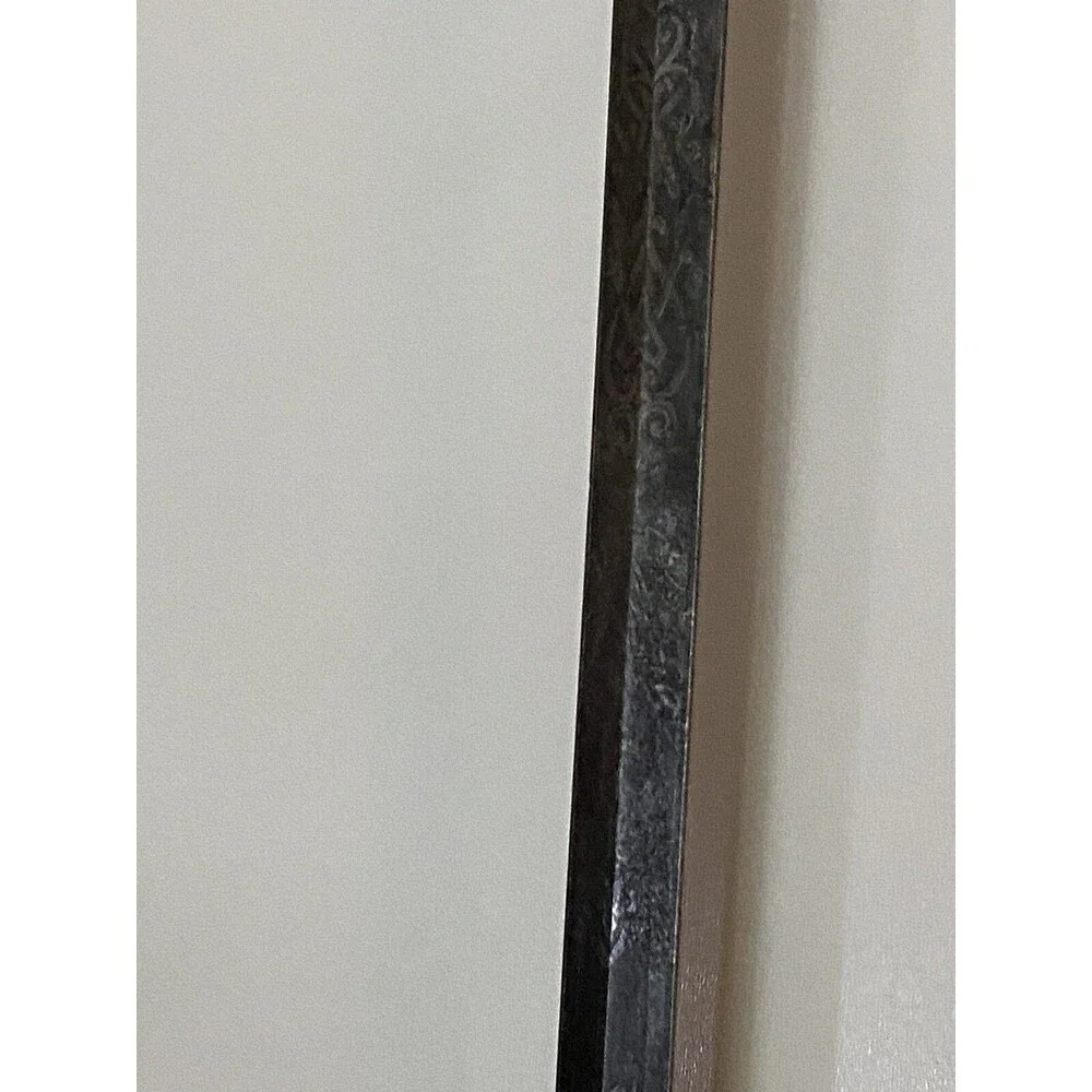 KNIGHTS OF PYTHIAS SWORD C.1900-15